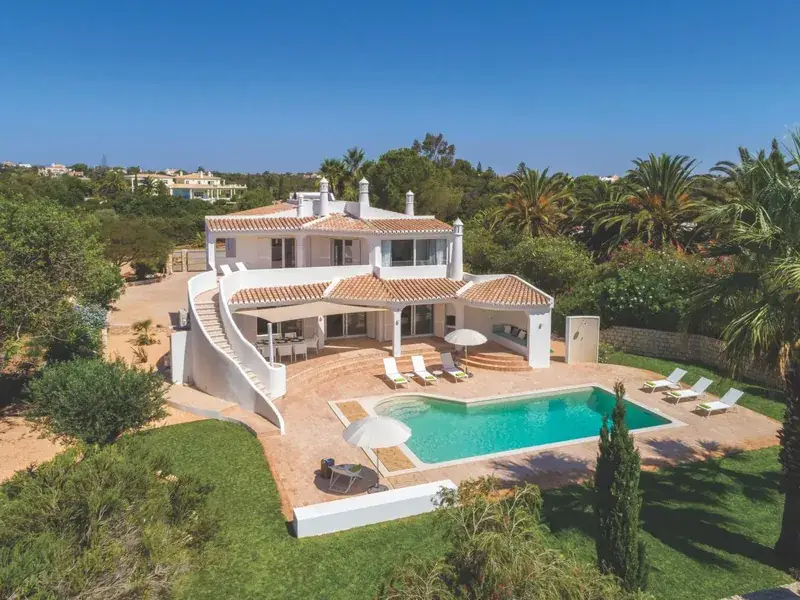 Vakantiehuizen in Vilamoura, Algarve